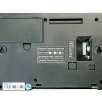 دستگاه حضور و غیاب انگشتی|دفتر کار|اصفهان, ملک|دیوار