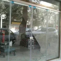 شیشه سکوریت