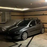 206 فول لوازم همایشی