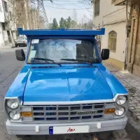 باربری + نیسان
