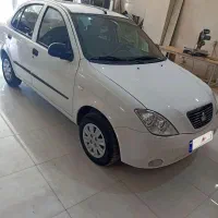 تیبا  صندق دار مدل ۹۹