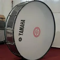 طبل  استیل