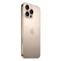 iPhone 16 promax 256|موبایل|شیراز, سفیرشمالی|دیوار