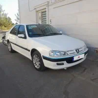 پارس سفارشی مدل ۴۰۲