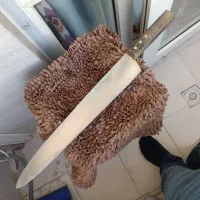 چاقو تخته کاری حیدری
