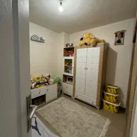 سرویس خواب نوجوان بدون تشک|تخت و سرویس خواب|قدس, شهرقدس|دیوار