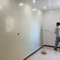 نقاشی ساختمان