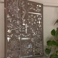 تابلولیپان آینه کاری