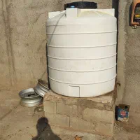 تانکر1000لیتری