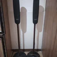 دو عدد اسپیکر باند سالم