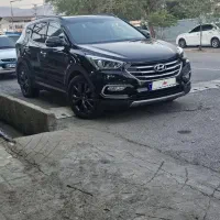 سانتافه 2016  استثنایی