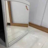 آیینه روشویی|لوازم حمام|تهران, تهرانپارس شرقی|دیوار