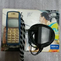 گوشی ۱۱۰۰|موبایل|قرچک, میرزائی شمالی|دیوار