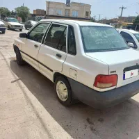 پراید ۱۳۱ سالم