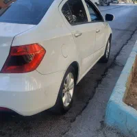 برلیانس h230 (۲۳۰)