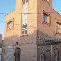 منزل مسکونی دوطبقه