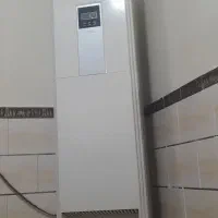 کولر ۳۶ هزار ایستاده