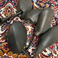 آیینه بغل موتور