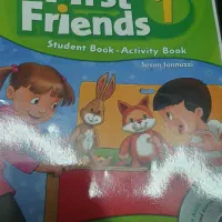 کتب انگلیسی و کمک درسی