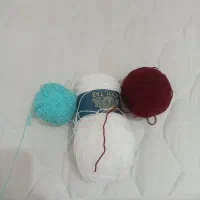 وسایل تریکو و بافتنی و نمد|لوازم خیاطی و بافتنی|فردیس, سرحد آباد|دیوار