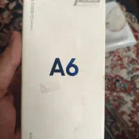 گوشی گلکسی سامسونگ A6