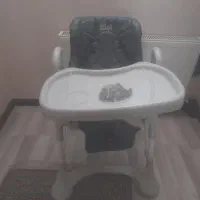 صندلی غذای کودک برند zooye