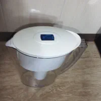 پارچ تصفیه دار|آب‌سردکن و تصفیه آب|اصفهان, رزمندگان|دیوار