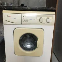 ماشین لباسشویی آبسال