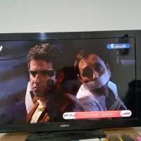 تلویزیون ۴۲ سونی کارکرده