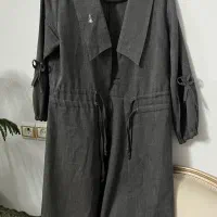 تعدادی مانتو|لباس|گرگان, |دیوار