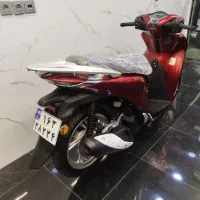 sh 1404|موتورسیکلت|تهران, شهرک رضویه|دیوار