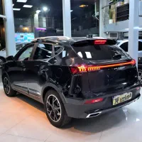 کی ام سی X5 ۱۴۰۳ در حد|خودرو سواری و وانت|تهران, توحید|دیوار