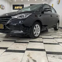 فرداموتور 511 اتومات مدل404 سند آزاد 5هزار کار