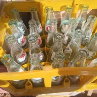 ۹عددجعبه نوشابه