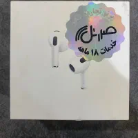 ایرپاد ۳ اپل اصلی