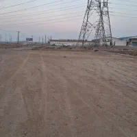 زمین مغازه بر اصلی جاده عین دو|فروش مغازه و غرفه|اهواز, عین ۲|دیوار