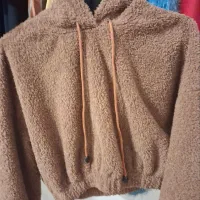هودی دخترانه