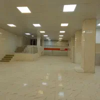 اجاره مغازه ۲۰۰ متری خیابان شهدا