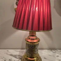 اباژور پایه روسی|چراغ خواب و آباژور|شیراز, دکتر حسابی|دیوار