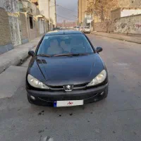 206sd v8|خودرو سواری و وانت|نظرآباد, رسالت|دیوار