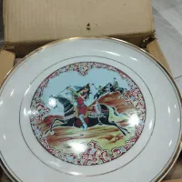 خبارخوری شش عدد پیش دستی ویکی بزرگ