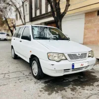 پراید 111 درحد صفر|خودرو سواری و وانت|نجف‌آباد, امام خمینی|دیوار