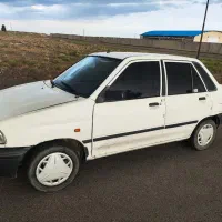 پراید ۸۸