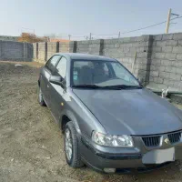 سمند lx|خودرو سواری و وانت|ارومیه, |دیوار