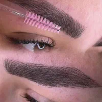 مدل میکروبلیدینگ و ریمو ابرو|خدمات آرایشگری و زیبایی|رشت, گلسار|دیوار