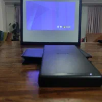 پروژکتور همراه سونی