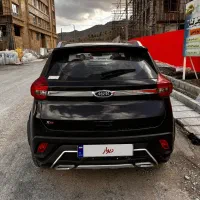 X22 مدل ۱۴۰۰|خودرو سواری و وانت|مشهد, فردوسی|دیوار