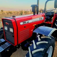 تراکتور399درحدابندی|خودرو سنگین|پیر سلیمان, |دیوار