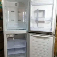 یخچال فریزر بدون برفک الجی 22فوت ارسال از سلفچگان|یخچال و فریزر|اراک, |دیوار