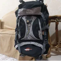 کوله پشتی کوهنوردی حرفه‌ای